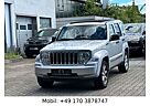 Jeep Cherokee Limited Exclusive*PANO*AHK*PDC*NAVI*4WD