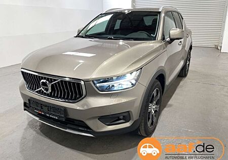 Volvo XC 40 XC40 B4 Inscription Automatik EU6d Leder LED ACC