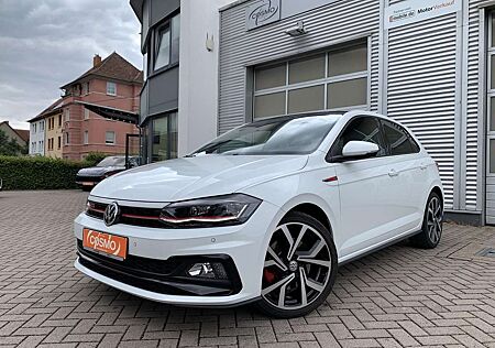 VW Polo Volkswagen 2.0TSI GTI Pano+Virtual+Brescia+LED+ACC