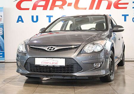 Hyundai i30 FIFA WM Edition *Erst 89tkm*Klima*