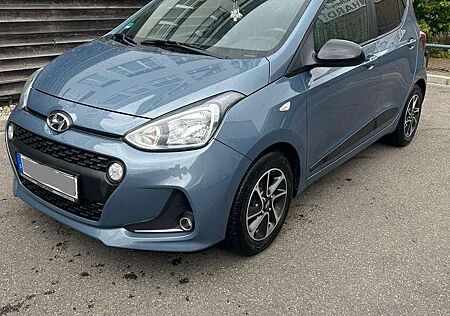 Hyundai i10 1.2 Passion