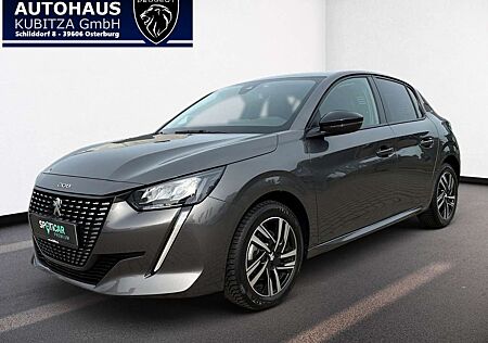 Peugeot 208 Allure Puretech 100 *Kamera*Navi*LED*Keyless