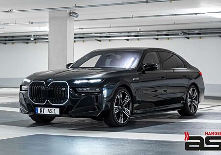 BMW 760 e|Executiv|Connois|Innov|SkyL|Iconic|B&O|21