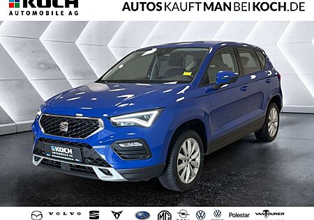 Seat Ateca 1.0 TSI Style LED ACC NAVI ALLWETTER PARKL
