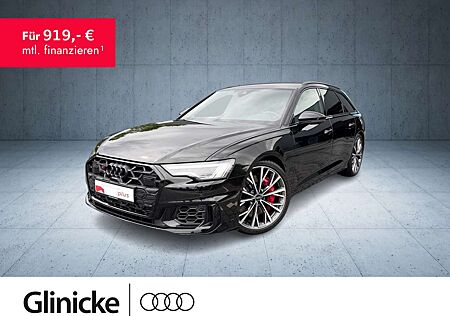 Audi S6 TDI AHK/Matrix/StHz/B&O/Kam/S-Sportsitz