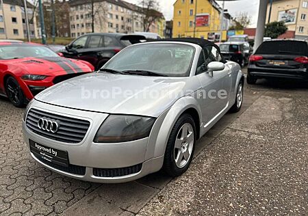 Audi TT 1.8 T Roadster
