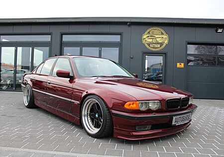 BMW 740 i E38 *13x18*SHOW CAR*