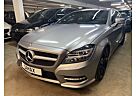 Mercedes-Benz CLS 500 4Matic AMG*MEMORY*AIRMATIC*h/k*STANDHZG
