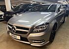 Mercedes-Benz CLS 500 4Matic AMG*MEMORY*AIRMATIC*h/k*STANDHZG