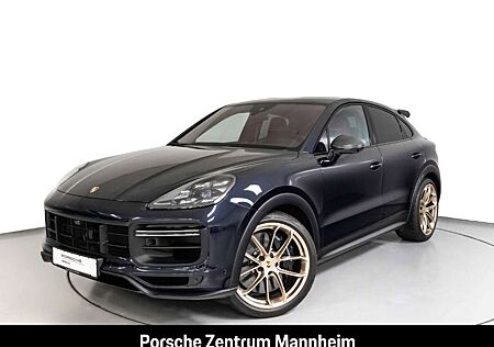 Porsche Cayenne Turbo GT