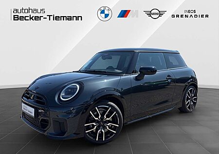 Mini Cooper Coupe Cooper S Coupe Cooper S JCW Trim/Panorama/Paket-XL/Head-Up/HK-Sou