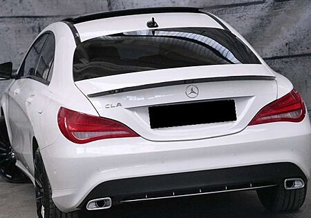 Mercedes-Benz CLA 200 Urban