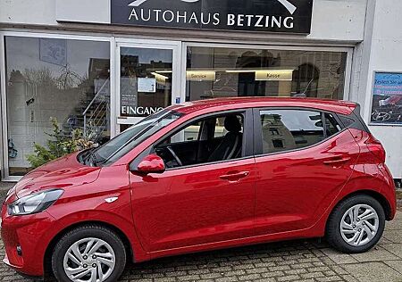 Hyundai i10 1.0 Select Shzg PDC