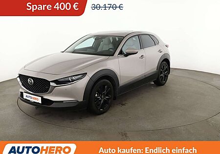 Mazda CX-30 2.0 e-Skyactiv-X Mild-Hybrid Selection AWD Aut.