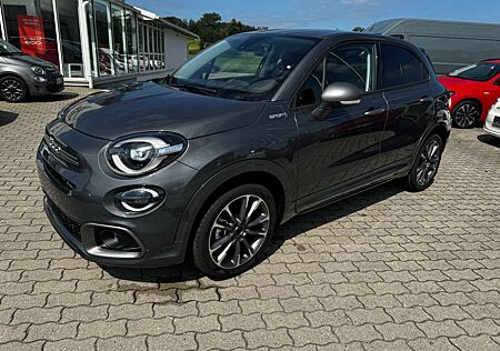 Fiat 500X Sport
