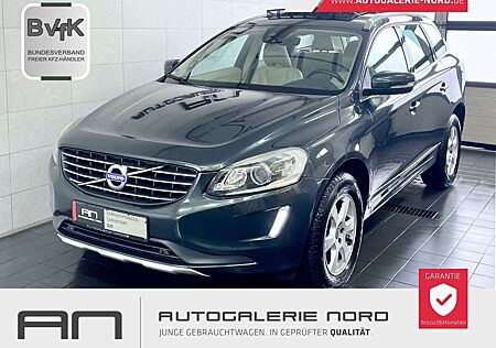 Volvo XC 60 XC60 Summum 2WD Navi+Pano+Leder+Xenium+