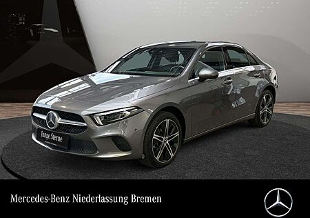 Mercedes-Benz A 250 e Lim STYLE+360°+MULTIBEAM+BURMESTER+8G