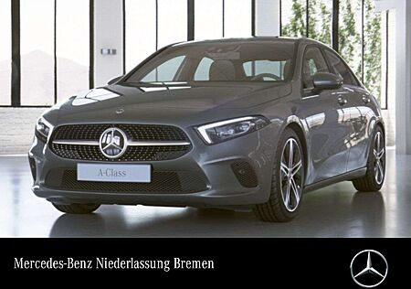 Mercedes-Benz A 250 e Lim STYLE+360°+MULTIBEAM+BURMESTER+8G