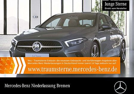 Mercedes-Benz A 250 e Lim STYLE+360°+MULTIBEAM+BURMESTER+8G