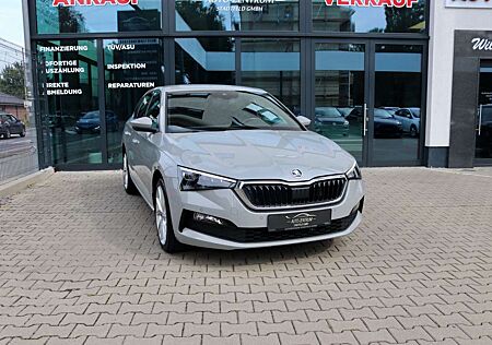 Skoda Scala 1.5 TSI ACT Style Smart Link Kamera Sport