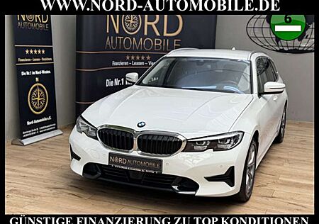 BMW 320 d Touring Sport Line *AHK*ACC*KAM*LED*HiFi* Sport