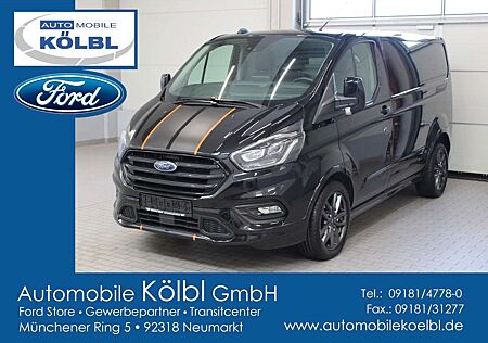 Ford Transit Custom Kasten Sport 290 L1H1, XENON/iACC