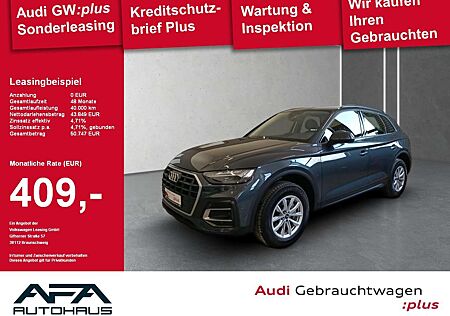Audi Q5 40 TDI quattro S tronic StdHz*RFK*Matrix*ACC