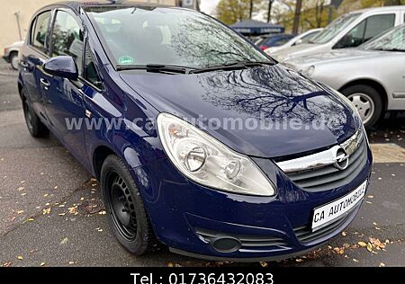 Opel Corsa D Selection*1.HAND*KLIMAANLAGE*ALLWETTERRE