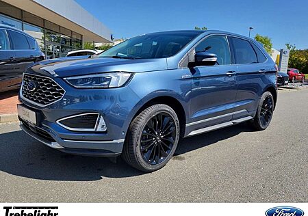 Ford Edge 2.0 EcoBlue 175kw Vignale 4x4 Pano+Sitzklima