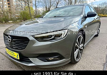 Opel Insignia B Sports Tourer Ultimate 4x4 OPC Line