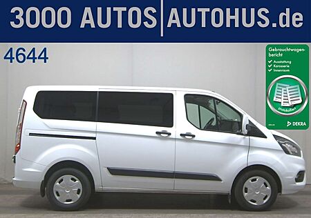 Ford Transit Custom 2.0 TDCi Trend 9-Sitze Navi PDC