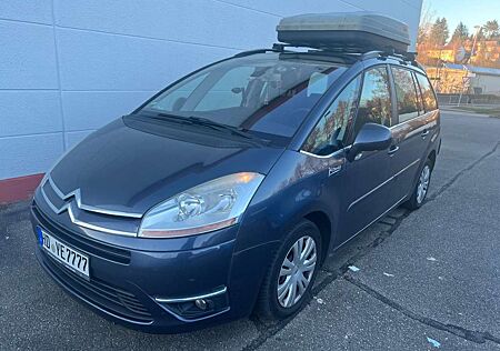 Citroën Grand C4 Picasso Citroen Tendance
