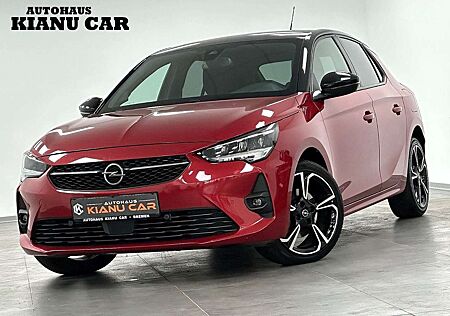 Opel Corsa F GS Line.PDC.SHZ.TOTWINKEL.SPUR-AS