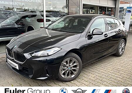 BMW 120 17'' adLED SHZ Komfortzugang Navi ParkAss DrivAss