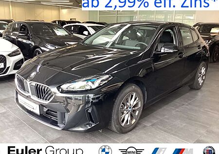 BMW 120 17'' adLED SHZ Komfortzugang Navi ParkAss DrivAss