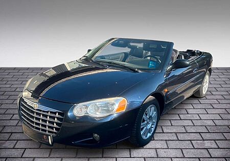 Chrysler Sebring Cabrio 2.0 LX