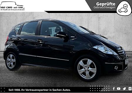 Mercedes-Benz A 180 CDI 2.H AVANTG AKT. PARKASS 59TKM TÜV NEU