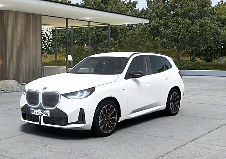 BMW X3 M 50 xDrive WINTER-SALE