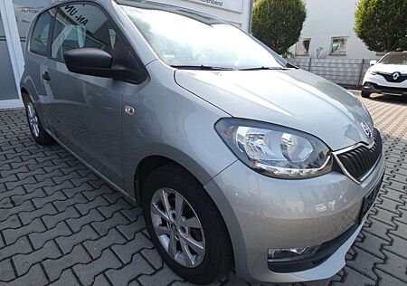Skoda Citigo Active