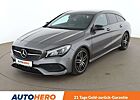 Mercedes-Benz CLA 220 Shooting Brake 4Matic AMG Line Aut. *LED*SHZ*TEMPO