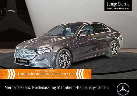 Mercedes-Benz E 450 4M Avantgarde 360° Distr. Sitzklima PTS 9G