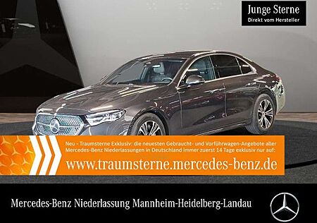 Mercedes-Benz E 450 4M Avantgarde 360° Distr. Sitzklima PTS 9G
