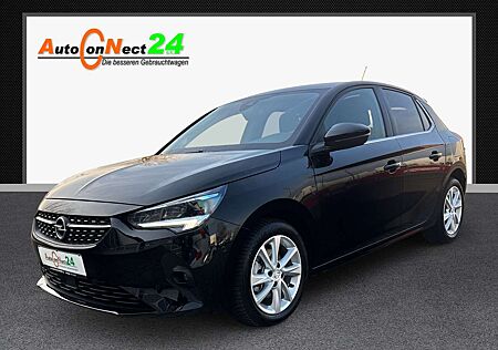 Opel Corsa Elegance Automatik*Navi-App/RFK/PDC/LED/SHZG*