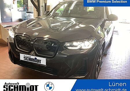 BMW iX3 IMPRESSIVE M Sport + GARANTIE-bis-06.2029