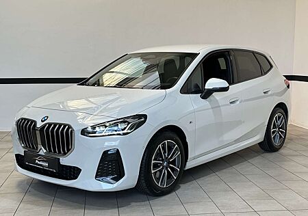 BMW 218i 218 Aut Active Tourer M-SPORT Navi*LED*PDC*1.Hand
