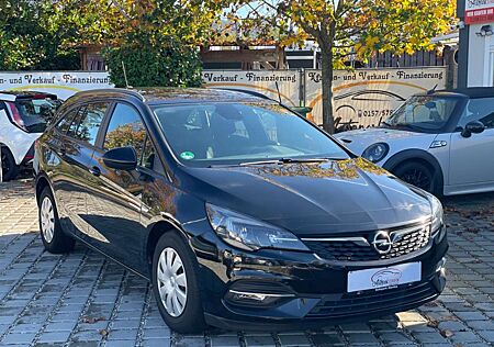 Opel Astra K Sports Tourer Business Start/Stop/66TKM/