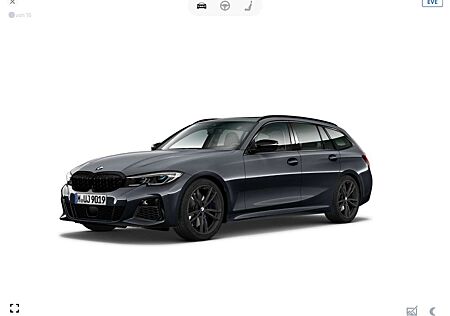 BMW 340 Mi xDrive Tour. Standheiz*Laser*HUD*H&K*Pano.