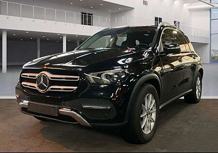 Mercedes-Benz GLE 350 de 4Matic Ahk/Standheizung/Distronic/LED