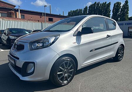Kia Picanto Spirit*KLIMA*ALUFELGEN