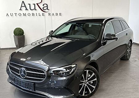 Mercedes-Benz E 300 T 4Matic NAV+LED+DISTRONIC+KAMERA+HEADUP